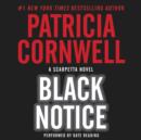 Black Notice - eAudiobook