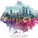 A Thousand Pieces of You - eAudiobook