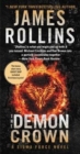 The Demon Crown : A Sigma Force Novel - Book