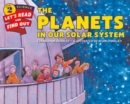 The Planets in Our Solar System - Book