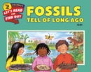 Fossils Tell of Long Ago - Book