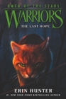Warriors: Omen of the Stars #6: The Last Hope - Book