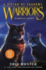 Warriors: A Vision of Shadows #4: Darkest Night - Book