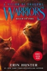 Warriors: A Vision of Shadows #5: River of Fire - Book