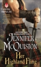 Her Highland Fling : A Novella - eBook