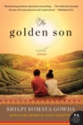 The Golden Son : A Novel - Book