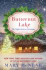 Butternut Lake: The Night Before Christmas : A Novella - eBook