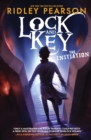 Lock and Key: The Initiation - Book