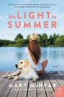 The Light In Summer - Book