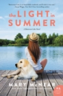 The Light In Summer : A Butternut Lake Novel - eBook
