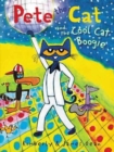 Pete the Cat and the Cool Cat Boogie - Book