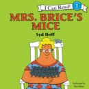 Mrs. Brice's Mice - eAudiobook