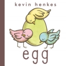 Egg : An Easter And Springtime Book For Kids - Book