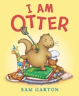 I Am Otter - Book