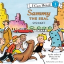 Sammy the Seal - eAudiobook