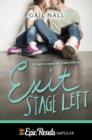 Exit Stage Left - eBook