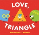 Love, Triangle - Book