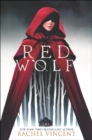 Red Wolf - eBook