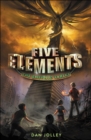 Five Elements: The Emerald Tablet - eBook
