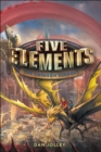 Five Elements: The Crimson Serpent - eBook