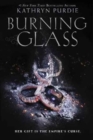 Burning Glass - Book
