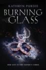 Burning Glass - eBook