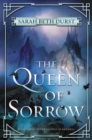 The Queen of Sorrow - eBook