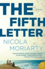 The Fifth Letter - eBook