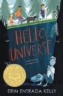 Hello, Universe - Book