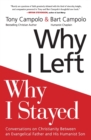 Why I Left, Why I Stayed - Book