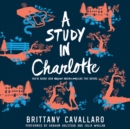 A Study in Charlotte - eAudiobook