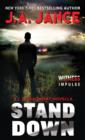 Stand Down : A J.P. Beaumont Novella - eBook