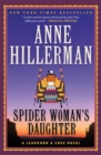 Spider Woman's Daughter - Book