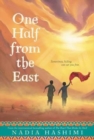 One Half from the East - Book