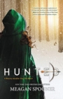 Hunted - Book