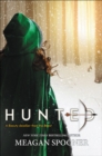 Hunted - eBook