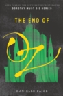 The End of Oz - eBook