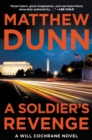 A Soldier's Revenge : A Will Cochrane Novel - eBook