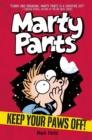 Marty Pants #2: Keep Your Paws Off! - eBook