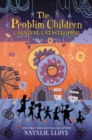 The Problim Children: Carnival Catastrophe - Book