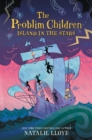 The Problim Children: Island in the Stars - eBook
