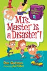 My Weirdest School #8: Mrs. Master Is a Disaster! - eBook
