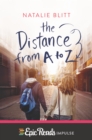 The Distance from A to Z - eBook