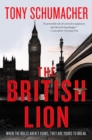 The British Lion : A Novel - Book