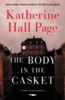 The Body in the Casket - Book