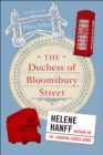 The Duchess of Bloomsbury Street - eBook