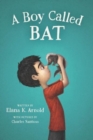 A Boy Called Bat - Book