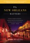 Why New Orleans Matters - eBook