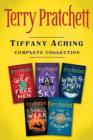Tiffany Aching Complete 5-Book Collection : The Wee Free Men, A Hat Full of Sky, Wintersmith, I Shall Wear Midnight, The Shepherd's Crown - eBook