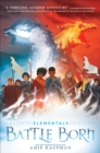 Elementals: Battle Born - eBook